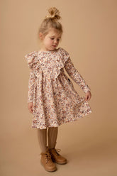 Kapow Kids | Biscuit Rib Stockings